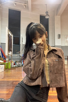 华中大群聊女性私照